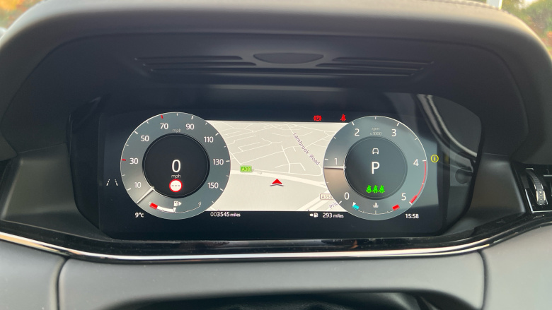 Land Rover Range Rover Evoque 2.0 D200 Autobiography 5dr Auto [Revised] Diesel Hatchback